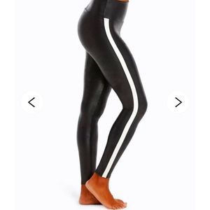 Spanx leggings